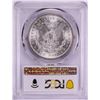 Image 2 : 1887 $1 Morgan Silver Dollar Coin PCGS MS64