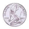 Image 1 : 1926-1962 Marilyn Monroe Proof 1oz .999 Fine Silver Round