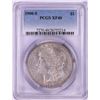 Image 1 : 1900-S $1 Morgan Silver Dollar Coin PCGS XF40