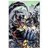 Image 1 : Marvel Comics "Wolverine: The Best There Is #10" Limited Edition Giclee on Canvas
