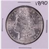 Image 1 : 1890 $1 Morgan Silver Dollar Coin