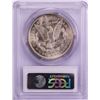 Image 2 : 1921 $1 Morgan Silver Dollar Coin PCGS MS64