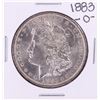 Image 1 : 1883-O $1 Morgan Silver Dollar Coin