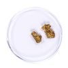 Image 1 : Lot of Gold Nuggets 2.11 Grams Total Weight