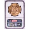 Image 2 : 1921 Mexico 50 Pesos Gold Coin NGC MS64 Key Date