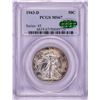 Image 1 : 1943-D Walking Liberty Half Dollar Coin PCGS MS67 CAC