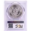 Image 2 : 1879-S $1 Morgan Silver Dollar Coin PCGS MS65