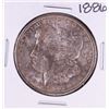 Image 1 : 1886 $1 Morgan Silver Dollar Coin