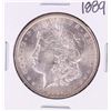 Image 1 : 1889 $1 Morgan Silver Dollar Coin