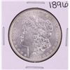 Image 1 : 1896 $1 Morgan Silver Dollar Coin