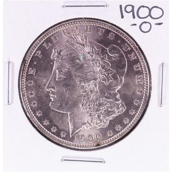 1900-O $1 Morgan Silver Dollar Coin