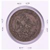 Image 2 : 1836 GoPJ Mexico 4 Reales Silver Coin