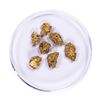 Image 1 : Lot of Gold Nuggets 3.10 Grams Total Weight