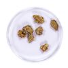 Image 2 : Lot of Gold Nuggets 3.10 Grams Total Weight