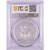 Image 2 : 2016 Proof South Africa 2 Rand Cheetah Silver Coin PCGS PR70DCAM