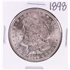 Image 1 : 1898 $1 Morgan Silver Dollar Coin