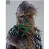 Image 1 : Signed Chewbacca Photo