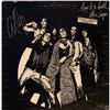 Image 1 : Signed Alice Cooper Love It To Death Album Cover