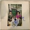 Image 1 : Signed Led Zeppelin Presence Album