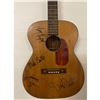 Image 1 : Signed Bread Acoustic Guiutar