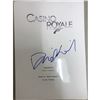 Image 1 : Signed James Bond Casino Royale Script