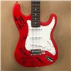Image 1 : Signed Supertramp Guitar