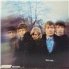 Image 2 : Signed Rolling Stones Signed Between The Buttons Album Cover