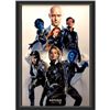 Image 1 : Signed X-Men: Apocalypse Movie Poster