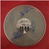 Image 1 : Signed 3 Doors Down Drumhead