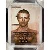 Image 1 : David Bowie Mugshot Limited Edition Print
