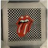 Image 1 : Limited Edition Rolling Stones Tongue Print by Fairchild Paris