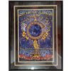 Image 1 : Limited Edition Jerry Garcia Birthday Celebration Print