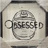 Image 1 : Limited Edition Calvin Klien Obsessed Print