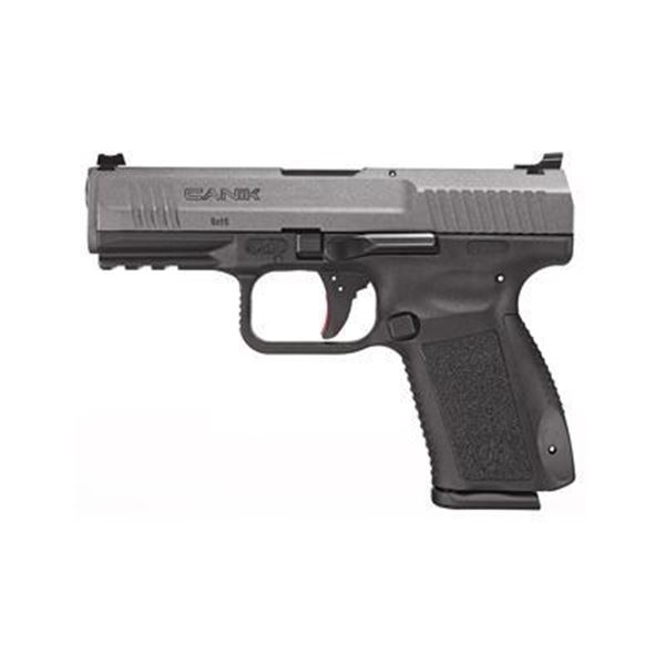 CANIK TP9SF ELITE 9MM 4.19 10RD TUNG