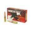 Image 1 : FED AM EAGLE 300BLK 150GR FMJ - 20 Rds