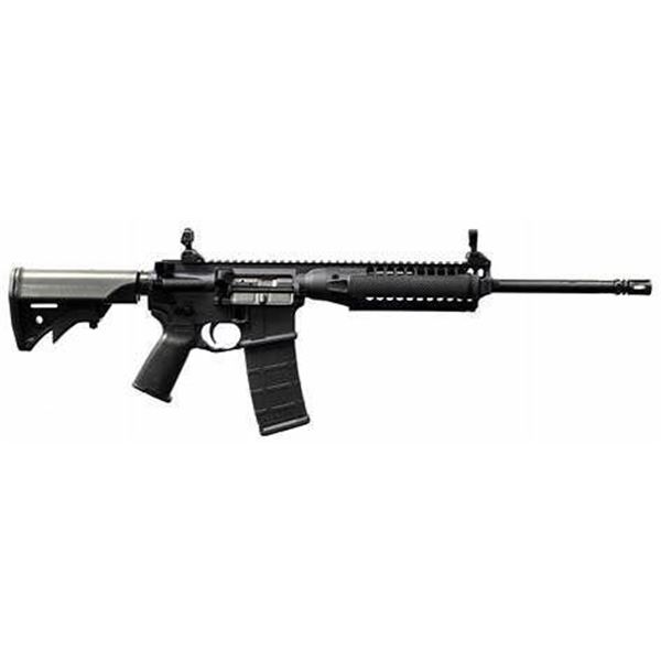 LWRC Individual Carbine A2 5.56mm 16.1"