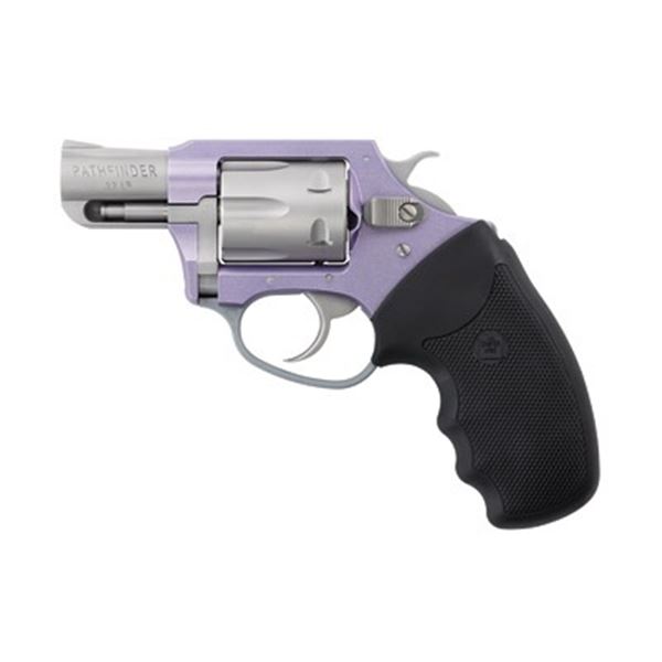 CHARTER ARMS LAV LADY 22LR 2" 6RD