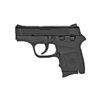 Image 1 : S& W BDYGRD 380ACP 6RD 2.75 NO LSR