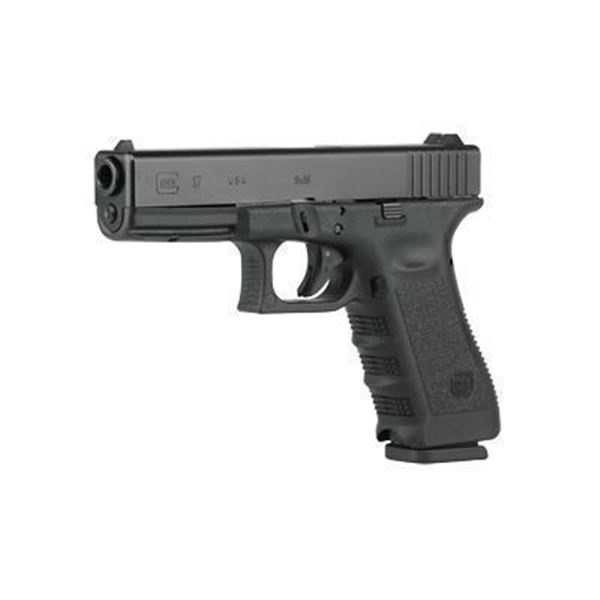 GLOCK 17 GEN3 9MM 17RD