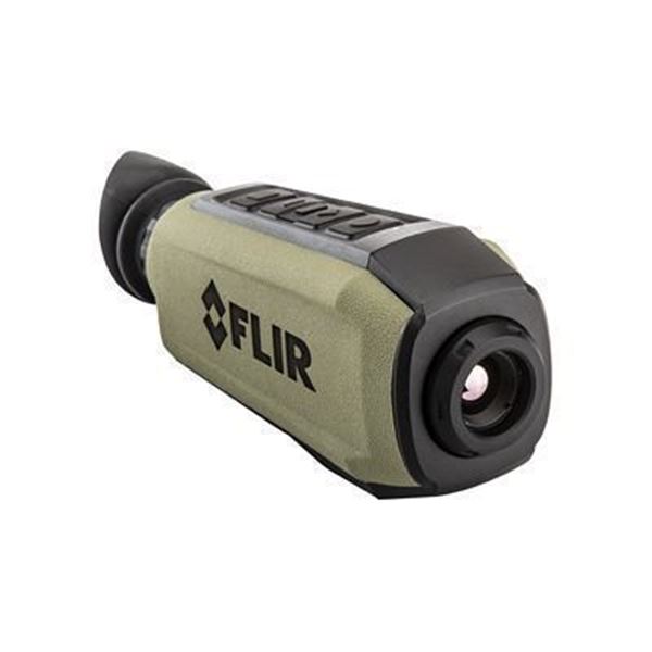 FLIR SCION OTM 266 640 60HZ 18MM