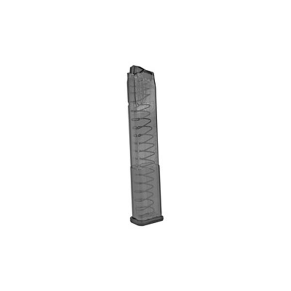 ETS MAG FOR S& W M& P 9MM 30RD SMOKE