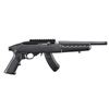 Image 1 : RUGER 22 CHARGER TD 22LR 10" BLK 15R