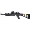 Image 1 : HI-POINT CARBINE 9MM 16.5" TB BLACK W/CT RED DOT