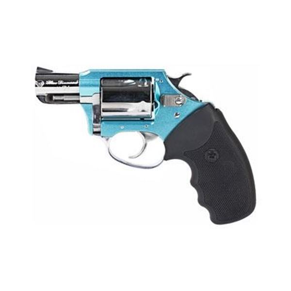 CHARTER ARMS BL DIAMOND 38SPL 2" 5RD
