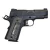Image 1 : GIRSAN MC1911SC ULTIMATE OFFICER 9MM ADJ. SGT. BLACK