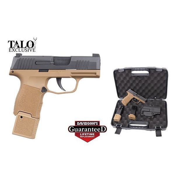 SIG P365 PST 9MM 15R COYTACPAC