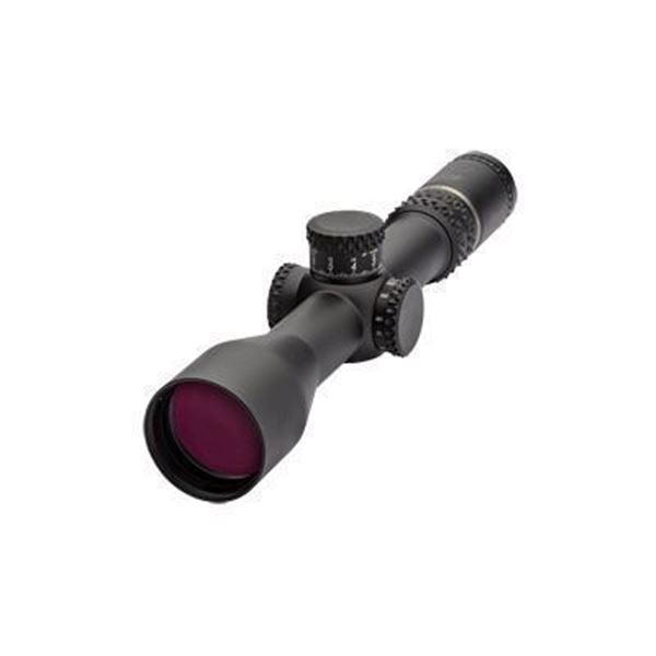 BURRIS XTR III 3.3-18X50 SCR 2 MIL