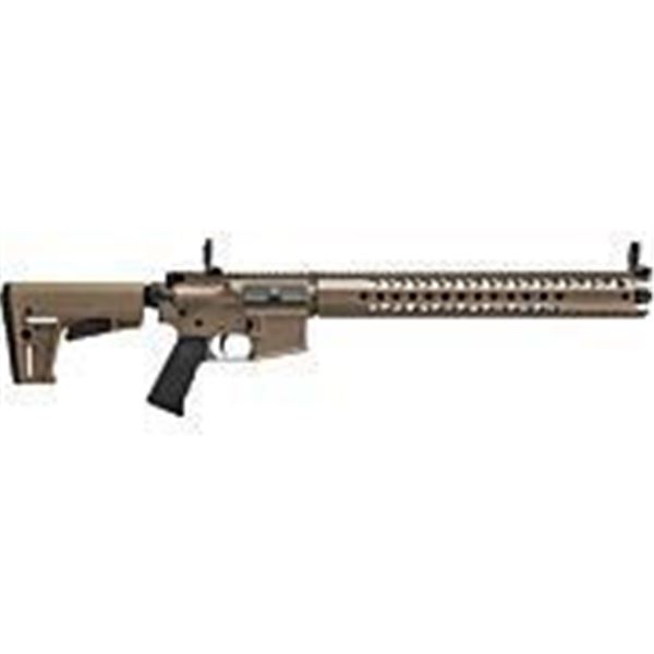 KRISS DMK22C LVOA RIFLE .22LR 16.5" TB 15RD FDE
