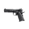 Image 1 : WAL COLT 1911 GLD CP 22LR 5" 12RD BL