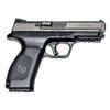 Image 1 : GIRSAN MC28SA 9MM ADJ. SGT 15-SHOT TWO TONE POLY